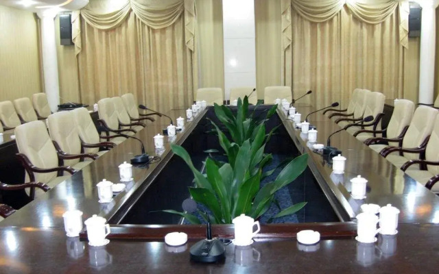 Huadu International Hotel