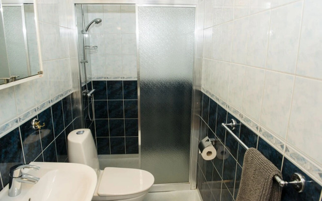 Hotell 46an