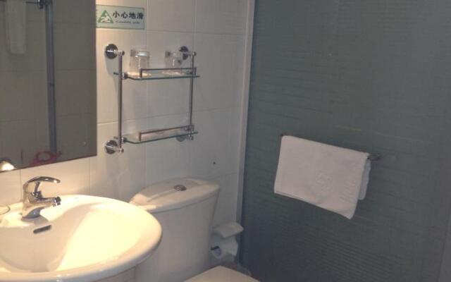 Shihui Neighborhood Holiday Hotel