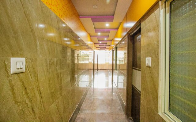 Hotel Dwaraka By OYO Rooms