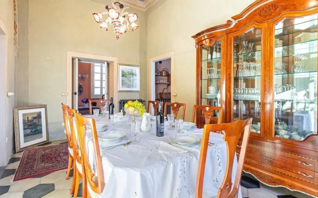 Villa La Romantica 14