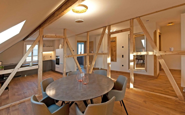 Villa Paulus Gästehaus