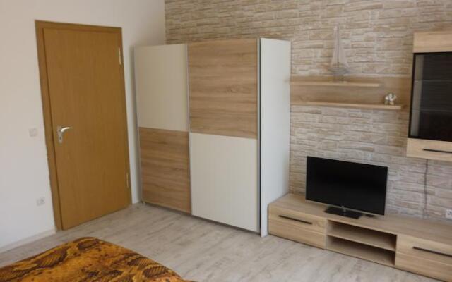 Fuchs-Dobry 5 Apartments 40qm-60qm