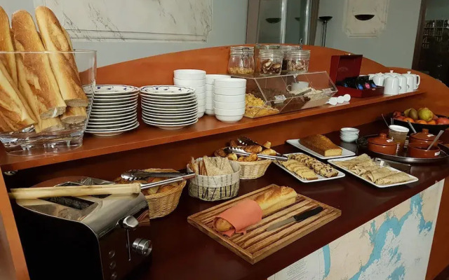 Hôtel de la Citadelle