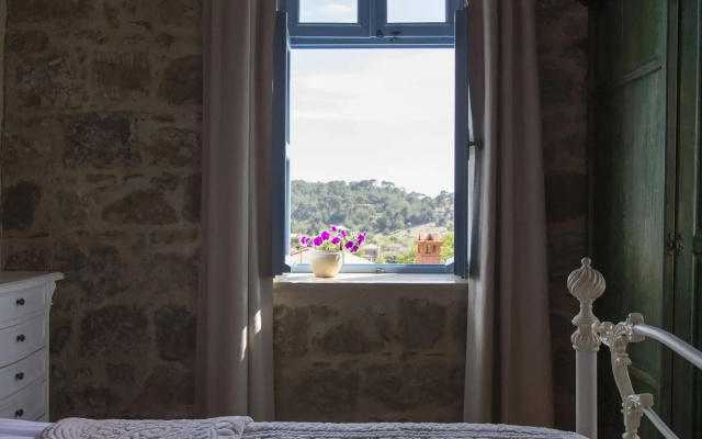 Ida Blue, Adatepe - Adults Only
