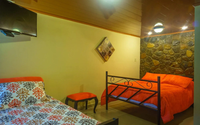 Hotel Central Boquete
