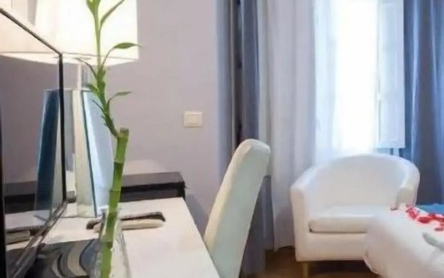 Hotel La Encomienda
