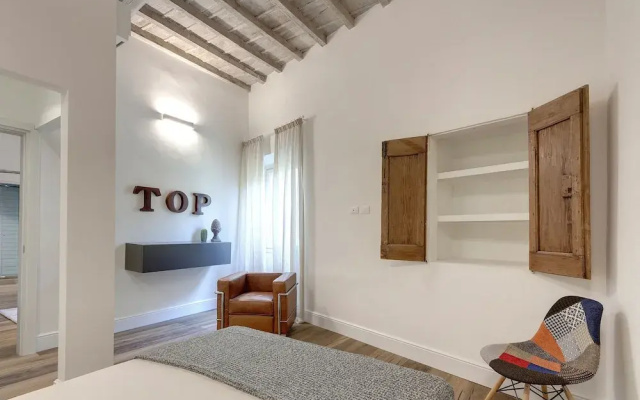 Mamo Florence - Il Moro Apartment