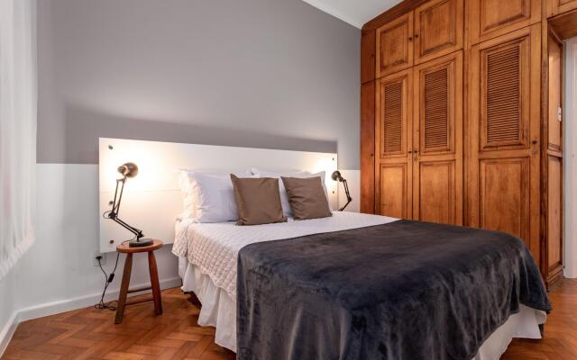 Copacabana Great location | NSC808 Z3