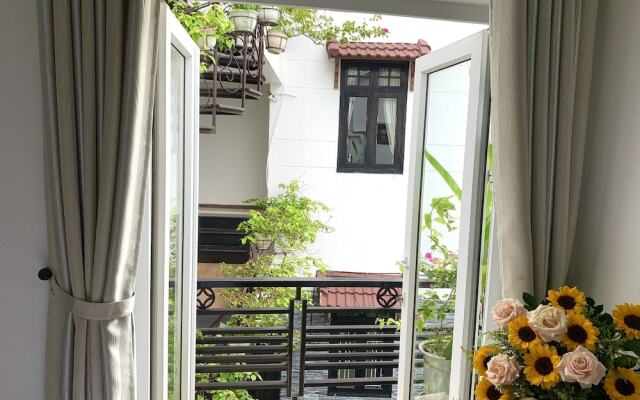 Ngoc Sinh Homestay