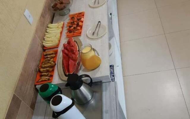 Hotel Pousada Aeroporto