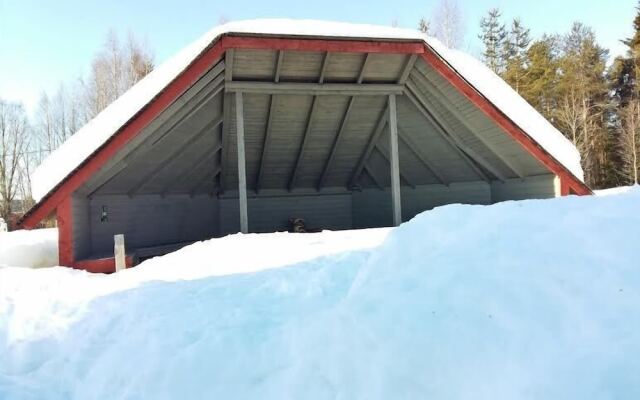 Havu Arctic Holidays Aitta