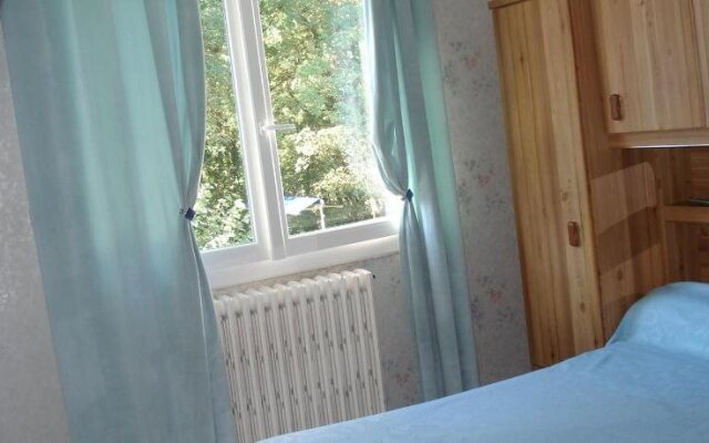 Hotel Auberge de la Palombière