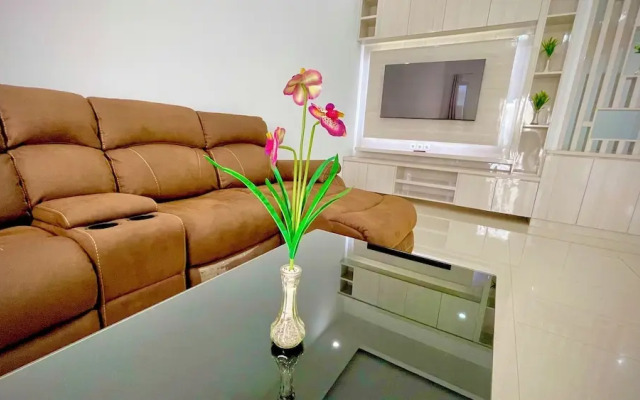 RRR Luxury Villas