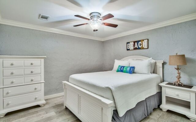 Costa Dreams Beachfront