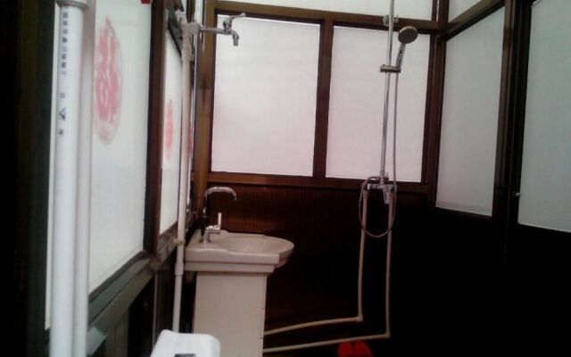 Pingyao Yongri Hotel