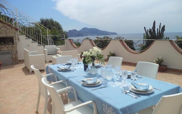 Casa Lauretta a Marciano