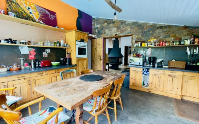 Carwyns Surf House