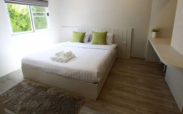 The Prima Residence