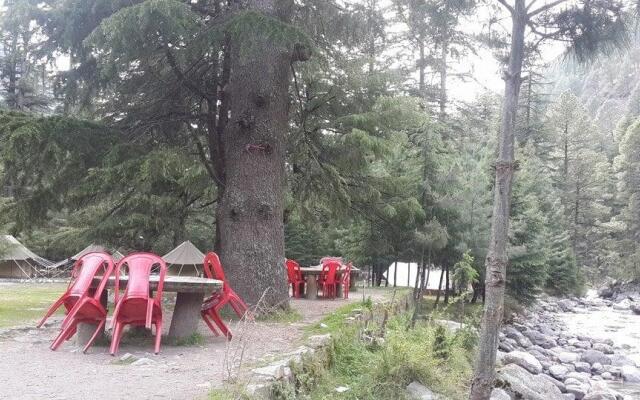 Kasol Camps