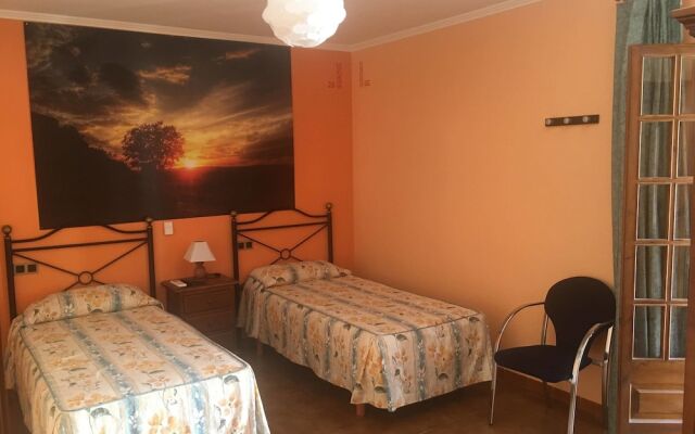 Hostal Can Barrina