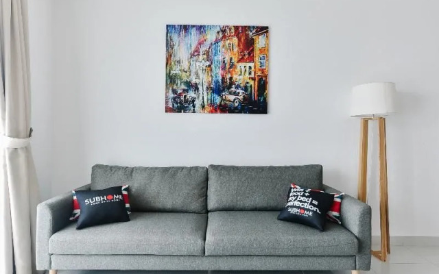 Teega Suites by Subhome