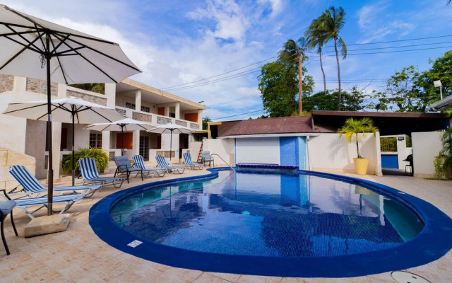 BLR Beach Resort