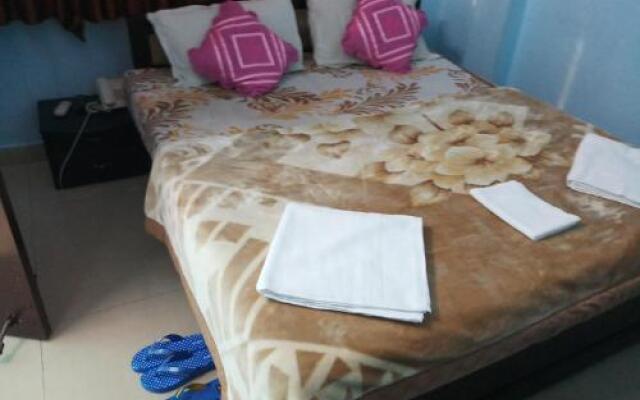 Hotel Guru Residency