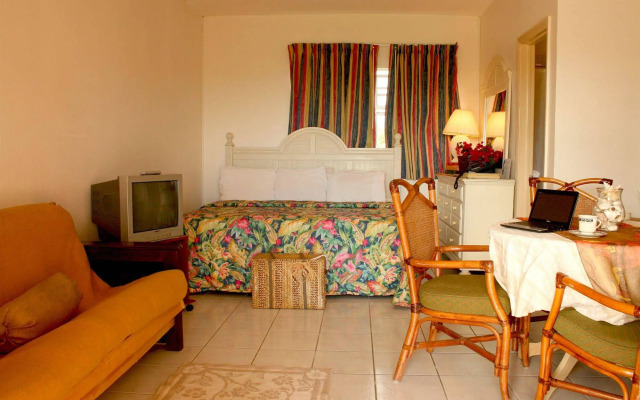 Ocean Pearl Bonefishing Resort