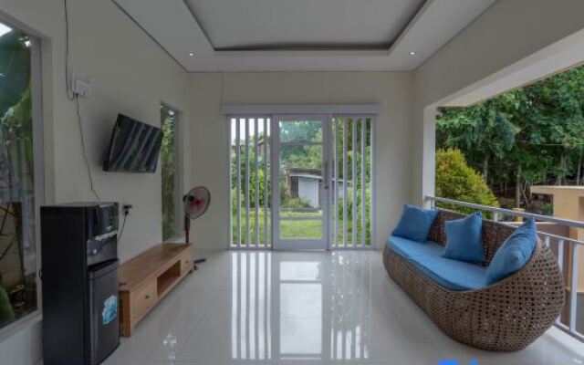 The Lavana Gracie's Villa Nusa Dua