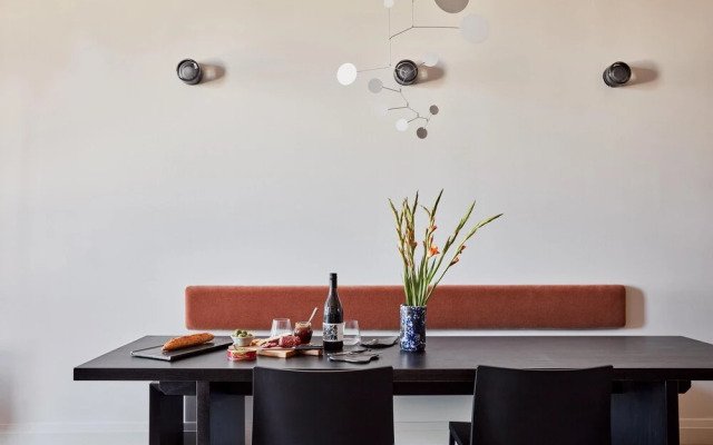 Archway Fishtown Residence