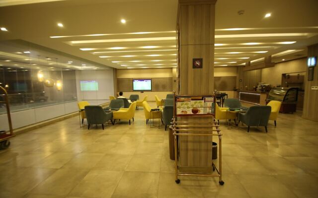 one eighty degree executive suites