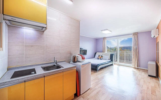 Yongmaru Pension Suncheon