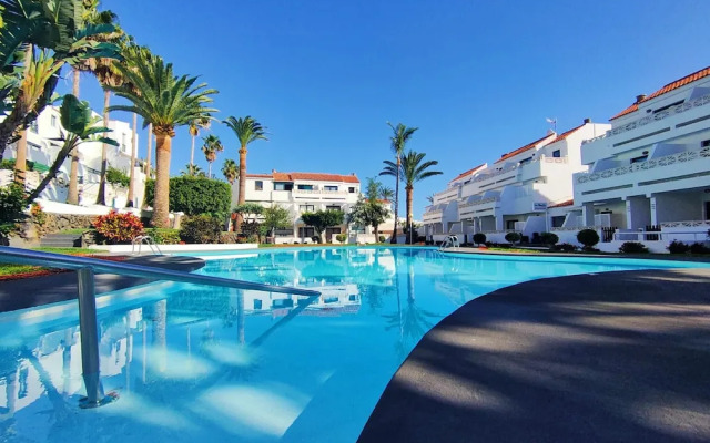 Nice 2 Bedroom Apartment Near Beach Los Cancajos