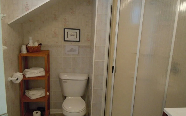 Glen Mhor Bed and Breakfast