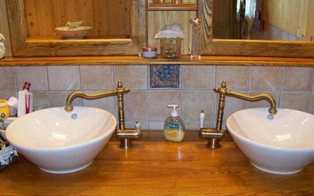 Chalet Harmonie Aux Deux Alpes