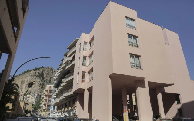 Casa Rosa