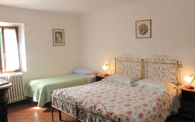 Residence Casprini da Omero