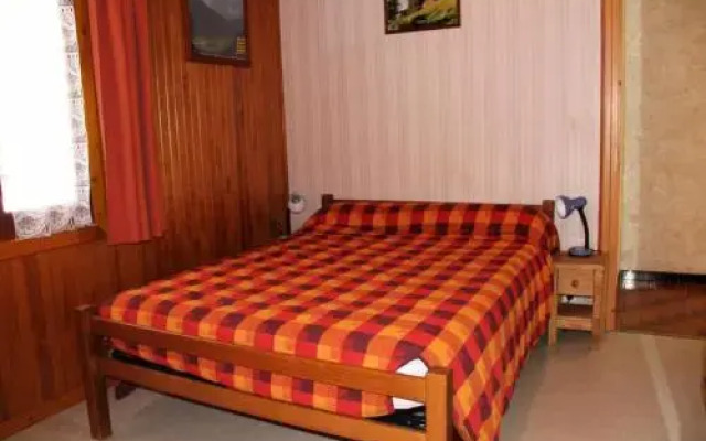 Appartement 7 Pers. Dans Chalet Classe 2* 70075