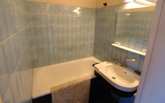 Appartement Enchastrayes, 3 pièces, 6 personnes - FR-1-165A-108