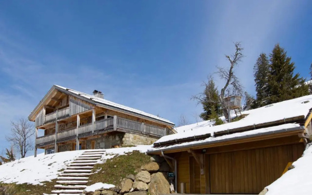 Chalet La Clusaz, 6 pièces, 12 personnes - FR-1-437-57