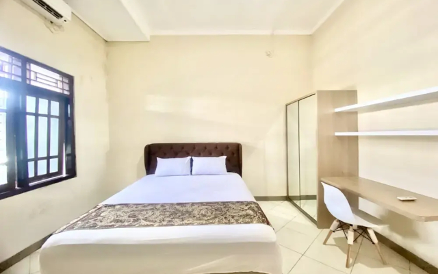 Hotel O Delia Inn Syariah