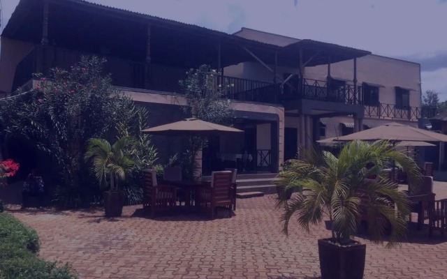 Bax Hotel