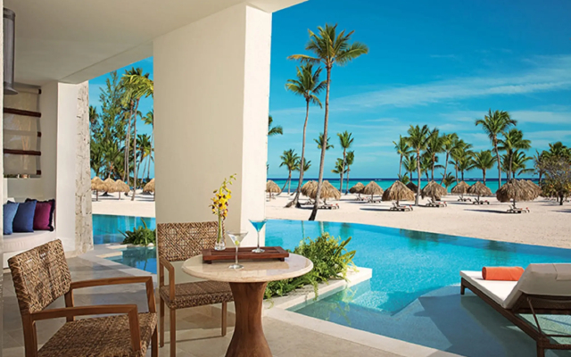 Secrets Cap Cana Resort & Spa - Adults Only - All Inclusive