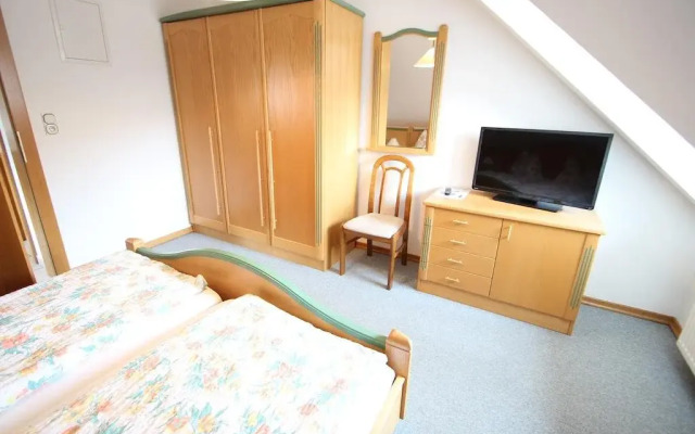 Seeappartements Bacher