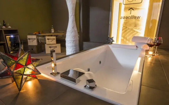 Barolo Rooms Affittacamere