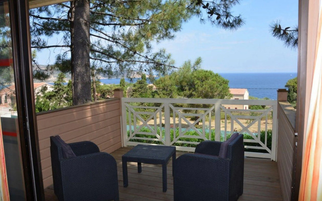 Résidence Les Pins