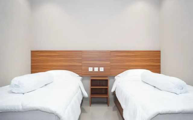Sinok Homestay Parapat