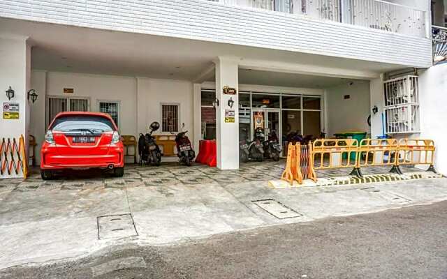 OYO 90941 Egelsa 2020 Syariah