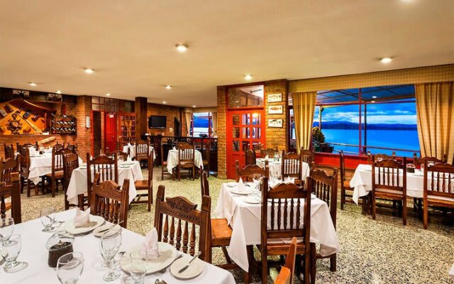 Decameron Refugio Santa Inés